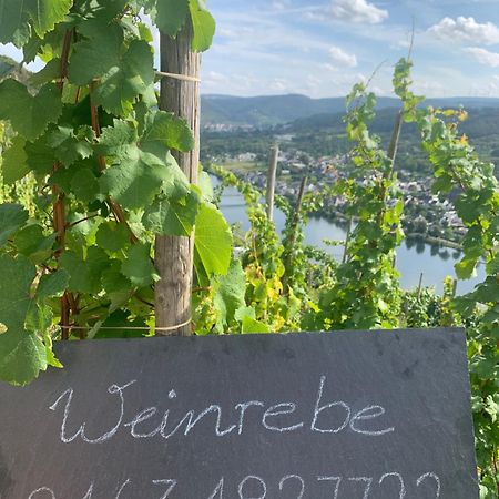 Weinrebe Apartment Bernkastel-Kues Exterior photo