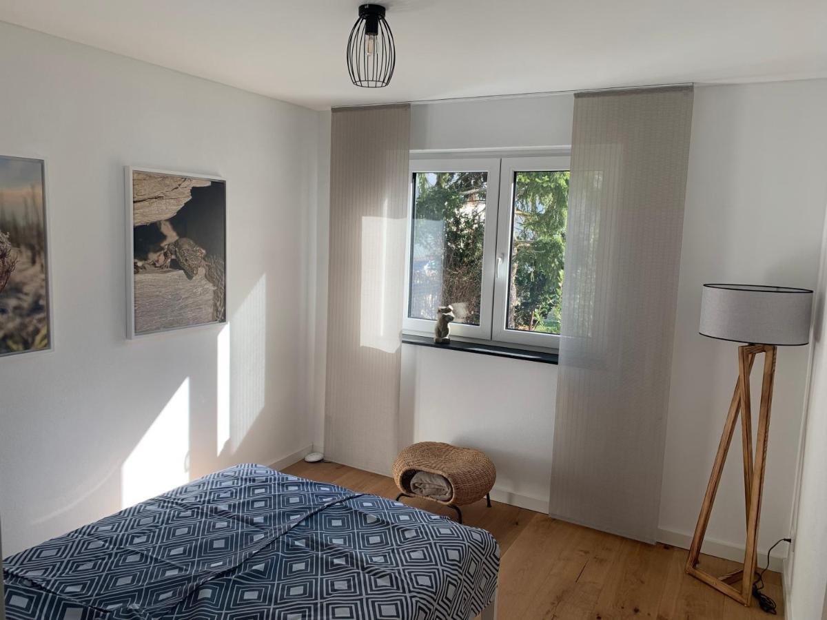 Weinrebe Apartment Bernkastel-Kues Exterior photo